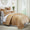 Walton Channel Velvet Quilt by Orchids Lux Home