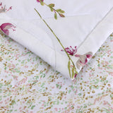 Gaura Quilted Coverlets by Yves Delorme