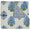 Bipin Lapis Quilt by John Robshaw at Fig Linens and Home - 1