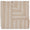 Darika White Quilt by John Robshaw at Fig Linens and Home - 1
