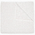 Organic Hand Stitched Coffee Quilt by John Robshaw at Fig Linens and Home - 1