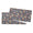 Paisley Vine Blue/Gray Table Runner | Kim Seybert at Fig Linens and Home