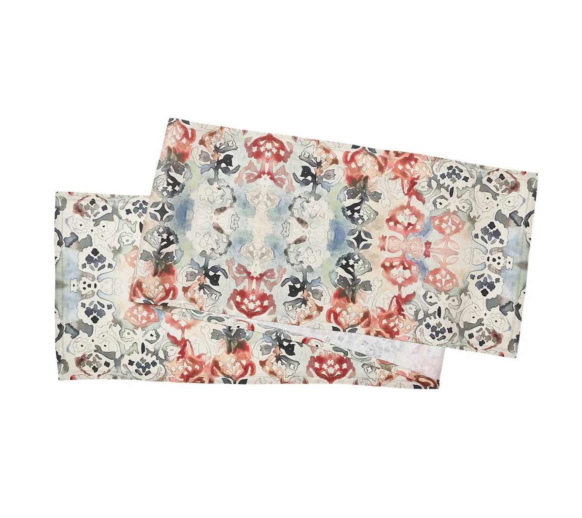 Giverny Multi Table Runner | Kim Seybert at Fig Linens and Home