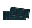 Watchplaid Blue/Green Table Runner | Kim Seybert at Fig Linens and Home