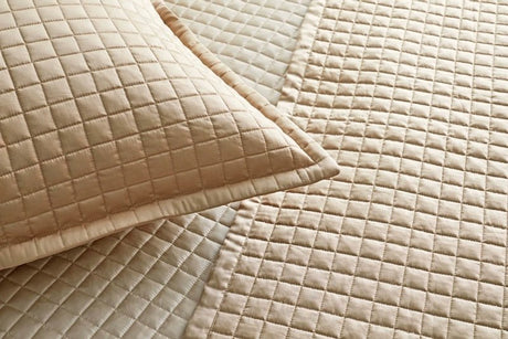 Close Ready-to-bed 2.0 Duvet Pumice/Taupe by Ann Gish at Fig Linens and Home