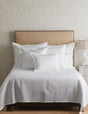 Ready-to-bed 2.0 Duvet White by Ann Gish at Fig Linens and Home
