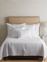 Ready-to-bed 2.0 Duvet White by Ann Gish at Fig Linens and Home