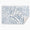 Regine Hydrangea Bath Rug | Matouk Schumacher Bathroom Collections at Fig Linens and Home