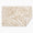 Regine Sand Bath Rug | Matouk Schumacher Bathroom Collections at Fig Linens and Home