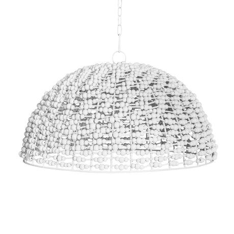 Remy Pendant Light 1 by Worlds Away at Fig Linens and Home