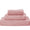 Abyss Super Pile Rosette Towels - Fig Linens