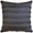 Throw Pillow - Acadia Charcoal Decorative Pillow - Ryan Studio at Fig Linens and Home