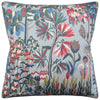 Ryan Studio Alpine Spa Blue Decorative Throw Pillows at Fig Linens and Home