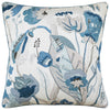Ryan Studio California Denim & Linen Pillow at Fig Linens and Home | Kravet GP and J Baker Fabric