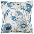 Ryan Studio California Denim & Linen Pillow at Fig Linens and Home | Kravet GP and J Baker Fabric