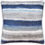 Enthral Indigo Blue Decorative Pillow | Ryan Studio Pillow from Kravet Couture Fabric