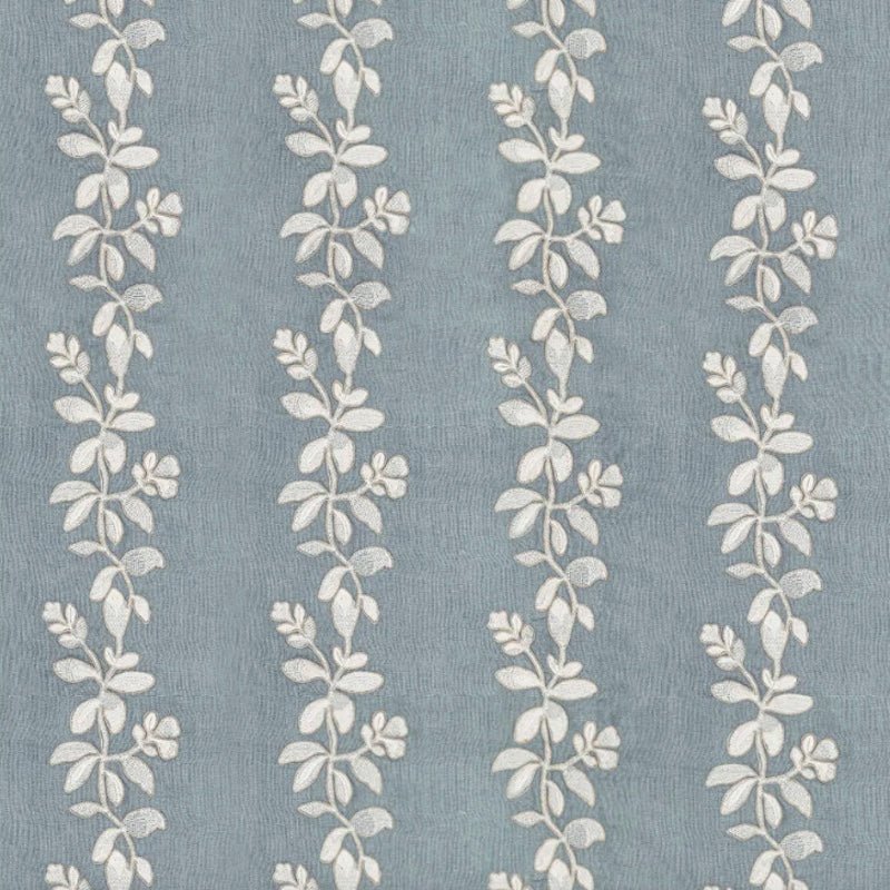 Fabric Width with Vertical Repeat Visible - Ryan Studio Pillows at Fig Linens and Home