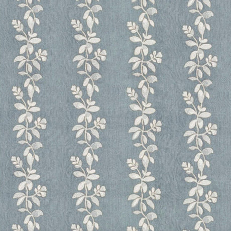 Fabric Width with Vertical Repeat Visible - Ryan Studio Pillows at Fig Linens and Home