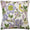 Schumacher Huntington Gardens Lavender Decorative Pillow by Ryan Studio at Fig Linens and Home