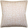 Throw Pillow - Les Touches Beige Pillow - Ryan Studio - Brunschwig Fils - Fig Linens and Home