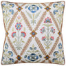 Perrycroft Coral Decorative Pillows by Ryan Studio - GPandJBaker Fabric - Fig Linens and Home 1