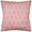 Poppy Sprig Blush Pillow | Ryan Studio Pillows from GP&J Baker Fabric