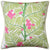 Palmar Print Spring Decorative Pillow Ryan Studio | Brunschwig Fabric Decorative Pillows
