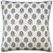 Shankar Lilac Decorative Pillow | Ryan Studio Throw Pillows at Fig Linens and Home