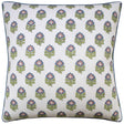 Shankar Lilac Decorative Pillow | Ryan Studio Throw Pillows at Fig Linens and Home