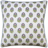 Shankar Lilac Decorative Pillow | Ryan Studio Throw Pillows at Fig Linens and Home
