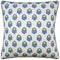 Shankar Pistachio Decorative Pillow by Ryan Studio at Fig Linens and Home