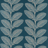 Lacinato Mineral Swatch - Ryan Studio Pillows from Thibaut Fabric at Fig Linens and Home