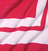 Mareta Beach Towel by Sferra Linens