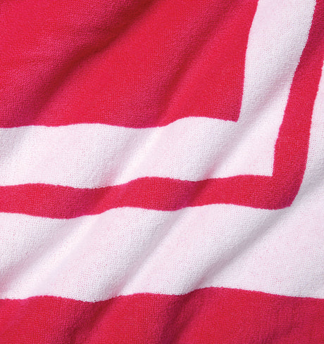 Mareta Beach Towel by Sferra Linens