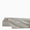 Carlotta Grey King Flat Sheet 114X114 | Sferra at Fig Linens and Home