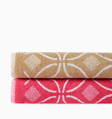 Anacapri Beach Towel by Sferra Linens