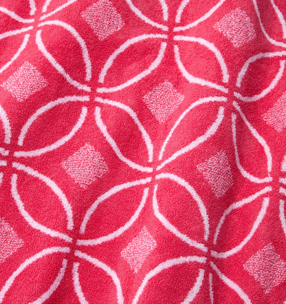Anacapri Beach Towel by Sferra Linens