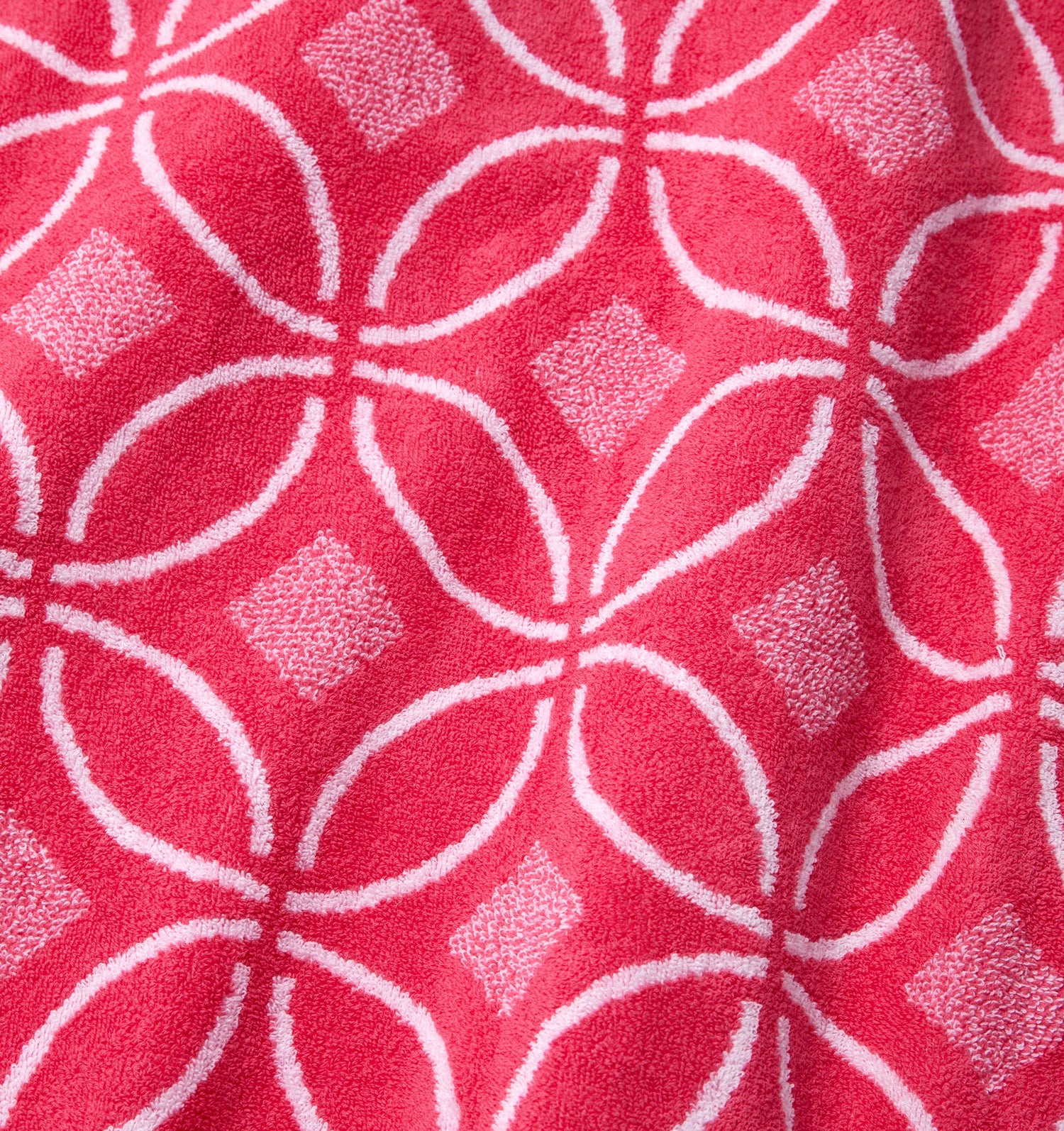 Anacapri Beach Towel by Sferra Linens