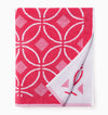 Anacapri Beach Towel by Sferra Linens