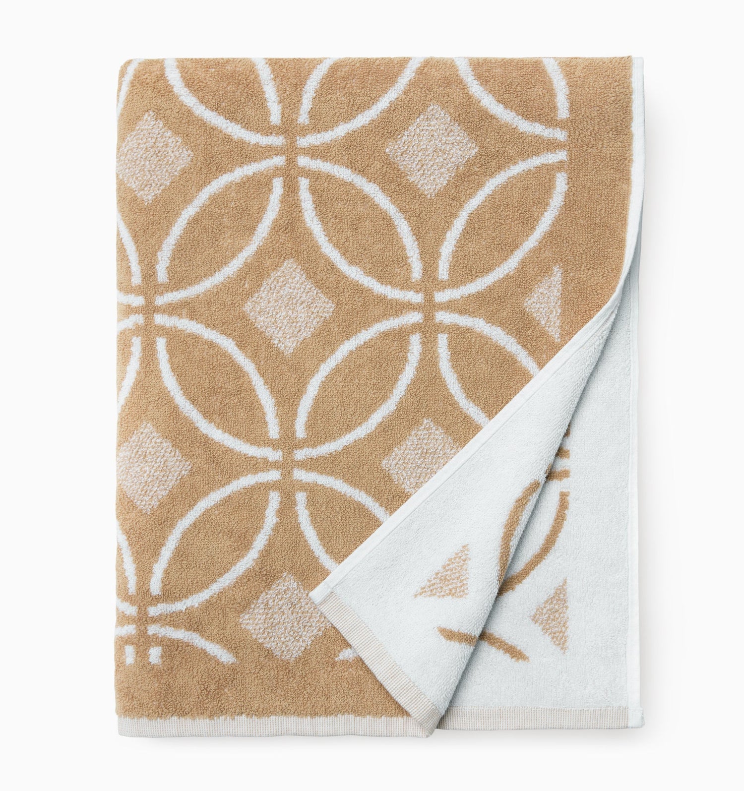 Anacapri Beach Towel by Sferra Linens