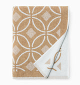 Anacapri Beach Towel by Sferra Linens