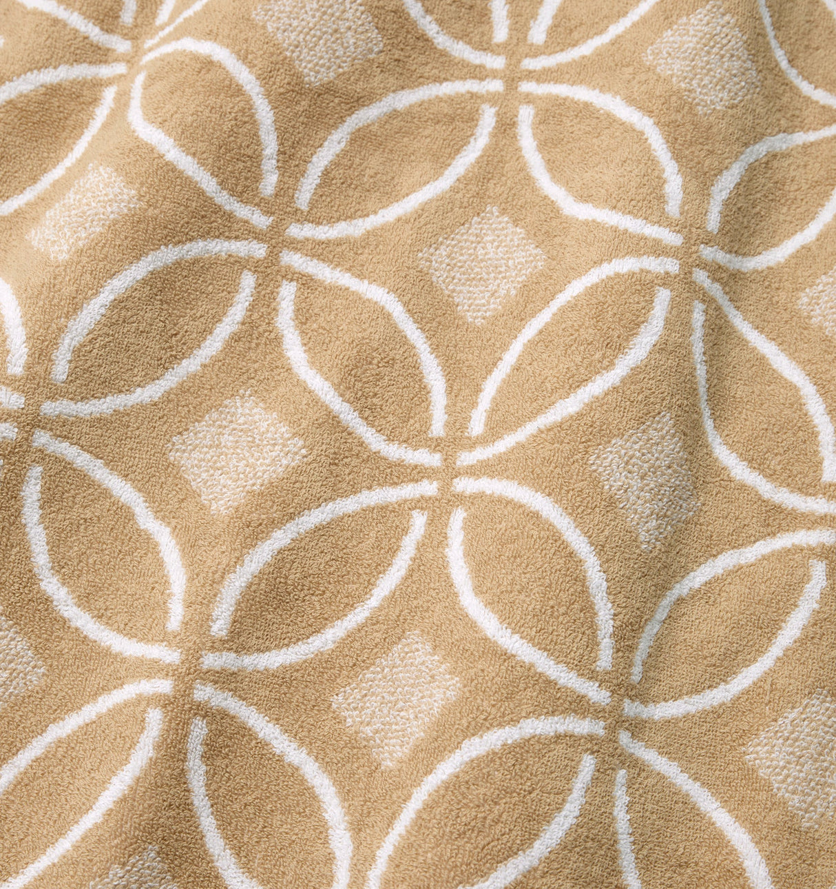 Anacapri Beach Towel by Sferra Linens