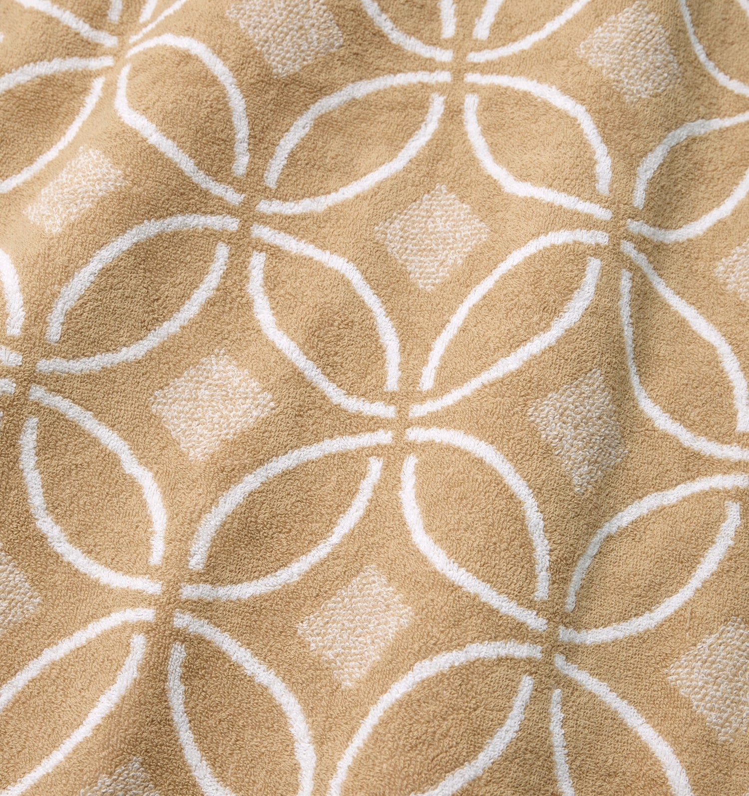 Anacapri Beach Towel by Sferra Linens