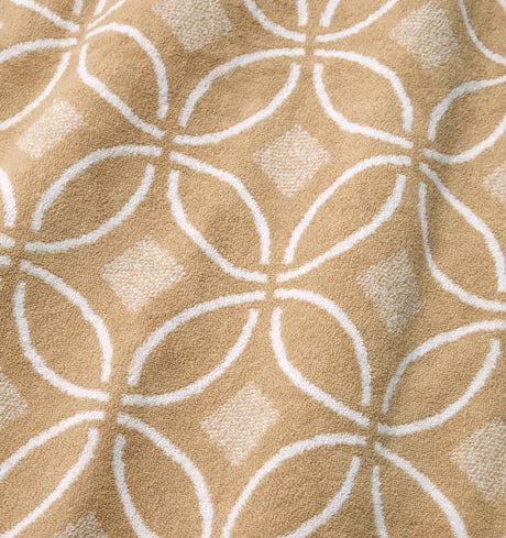 Anacapri Beach Towel by Sferra Linens
