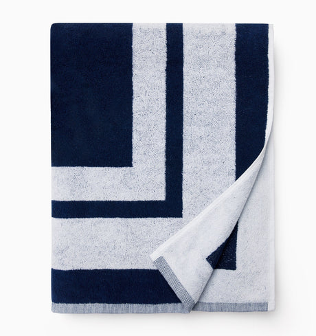 Mareta Beach Towel by Sferra Linens