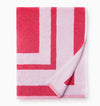 Mareta Beach Towel by Sferra Linens