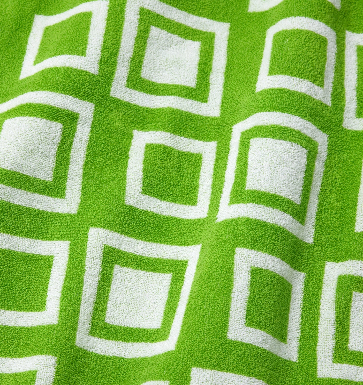 Monterosso Beach Towel by Sferra Linens