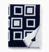 Monterosso Beach Towel by Sferra Linens