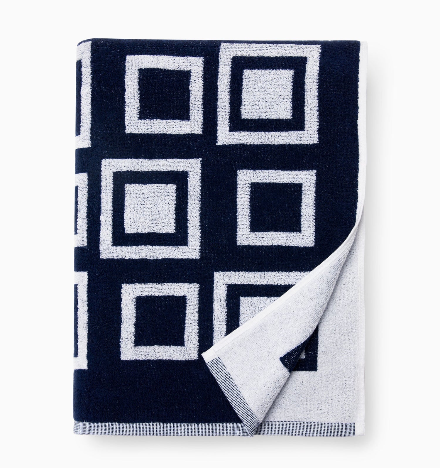 Monterosso Beach Towel by Sferra Linens