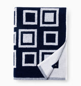 Monterosso Beach Towel by Sferra Linens